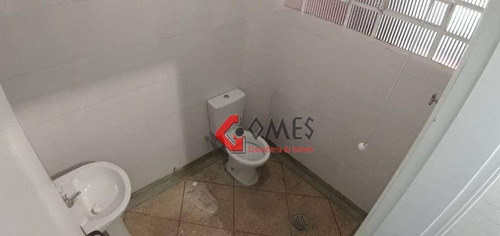 Imagem 9 de 30 de Sobrado Com 3 Dormitórios À Venda, 175 M² Por R$ 740.000,00 - Ipiranga - São Paulo/sp - So1126
