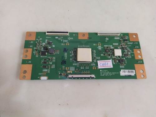 Placa Tcom Tv Sony Kd-49x705f 6870c-0726a C881