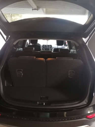 Hyundai Santa Fe Modelo Dm Wgn 2.4 4wd Gls Full 4x4 Automati
