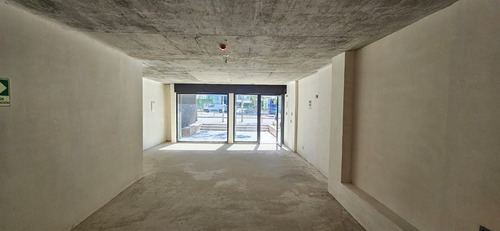 Local Comercial En Arriendo En Ñuñoa