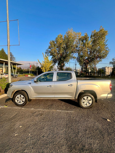 Maxus T60 4X4 Gl