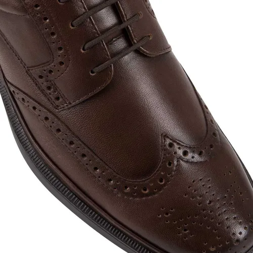 Zapato Confort Calzado Pazstor 119 Id 905863 Cafe Hombre 1 105