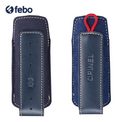Funda Vaina Opinel Para Navaja Todos Los Tamaños Febo