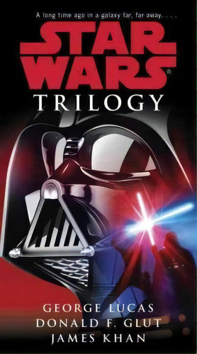 The Star Wars Trilogy, De Donald Glut. Editorial Gardners En Inglés