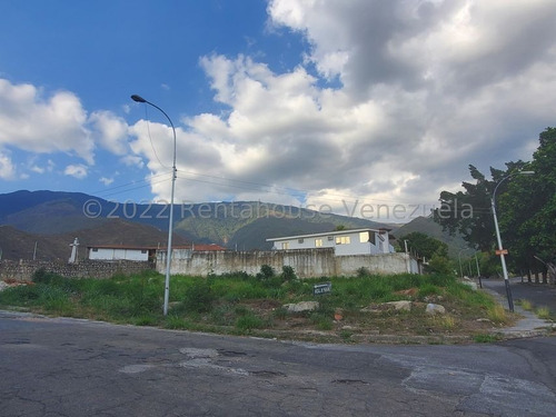 Imagen 6 de 13 de Terreno En Venta En El Castaño (zona Privada) Maracay Aragua 22-25315 Irrr