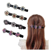 Comprar Grampos De Cabelo Da Moda, Acessórios Para Meninas, Grampos