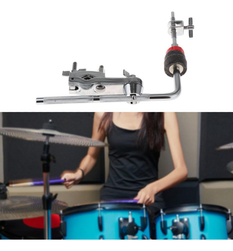 Suporte De Extensão De Metal Para Braço De Montagem De