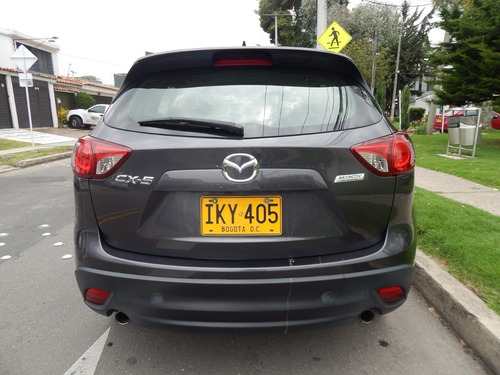 Mazda Cx5