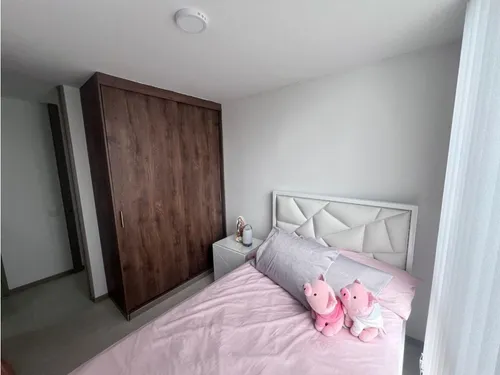 Venta De Apartamento En La Macarena Dosquebradas