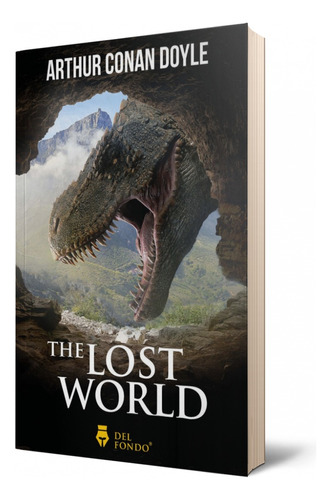 The Lost World -  