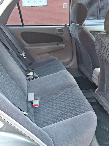 Toyota Corolla 1.8 Xei At