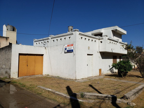 Alquiler - Casa De Dos Plantas Bº Miskhy Mayu