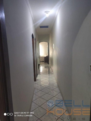 Imagem 15 de 15 de Sobrado - Jardim Las Vegas - Ref: 6846 - V-6846