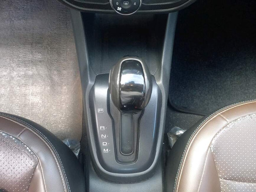 Chevrolet Cobalt 1.8 MPFI ELITE 8V FLEX 4P AUTOMÁTICO