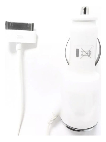 Kit 5 En 1 Para iPod Cable Usb Cargador Casa Auto Splitter