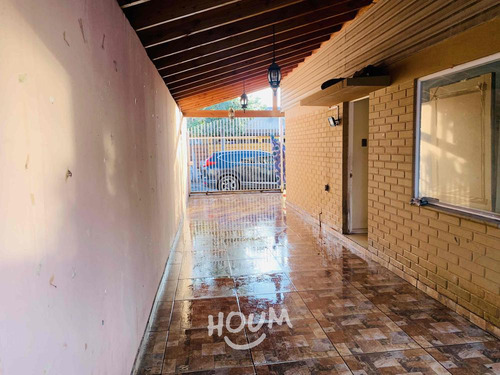 Casa Avenida Jorge Ross Ossa Id: 137174