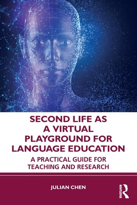 Libro Second Life As A Virtual Playground For Language Ed...