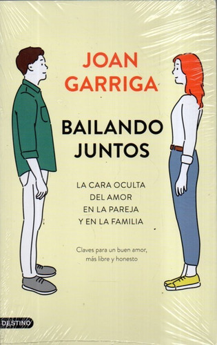 Bailando Juntos Joan Garriga 