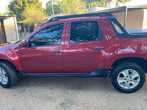 Oroch 1.6 Motor Nissan, Único Dueño