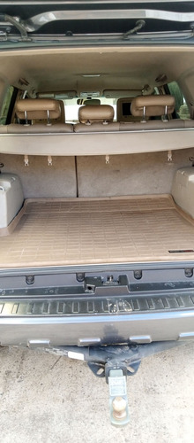 Toyota 4runner 4x2 Automatica 2005 Sport Wagon