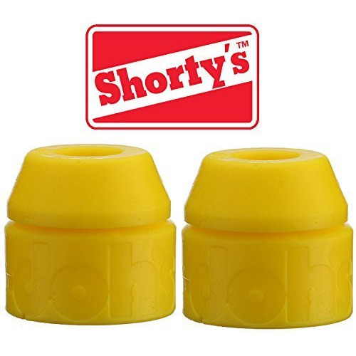 Shorty 's Amarillo Doh-doh Buje 92 Medio Suave Sets Para