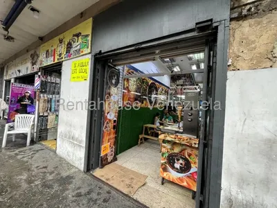 Local en alquiler