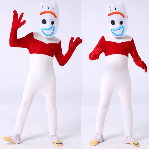 Personajes de toy story forky deals
