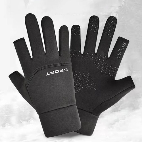 Mitones Guantes De Invierno Para Hombre Guantes Térmicos