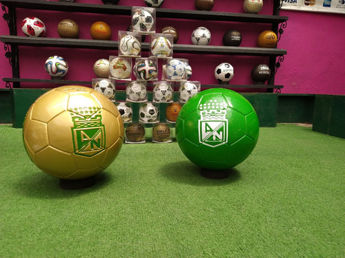 Balón Para Fútbol 11 Copa Confederaciones Rusia 2017