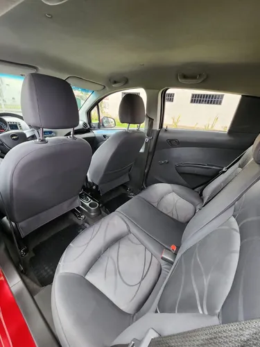 Chevrolet Spark GT SPARK GT MT 2014