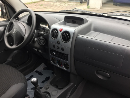 Peugeot Partner 1.6 Hdi Confort 5as