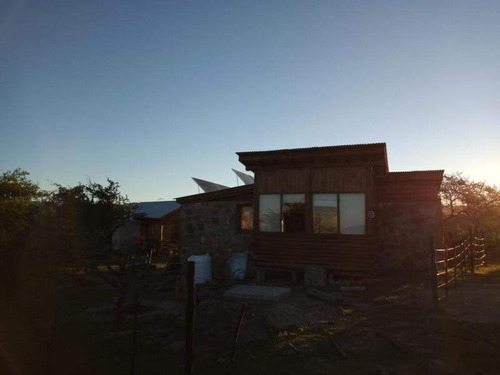 Imagen 2 de 30 de Alquiler Temporal 2 Cabañas Autosustentable B° Cerrado Con Seguridad-cabalango-piscina