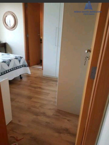 Imagem 9 de 9 de Apartamento A Venda No Bairro Taumaturgo Em Teresópolis - - Ap-0435-1