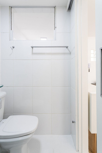 Imagem 28 de 30 de Apartamento À Venda No Bairro Pinheiros - São Paulo/sp - O-25315-41789