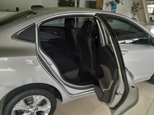 Chevrolet Onix 1.0 TURBO FLEX PLUS PREMIER AUTOMÁTICO