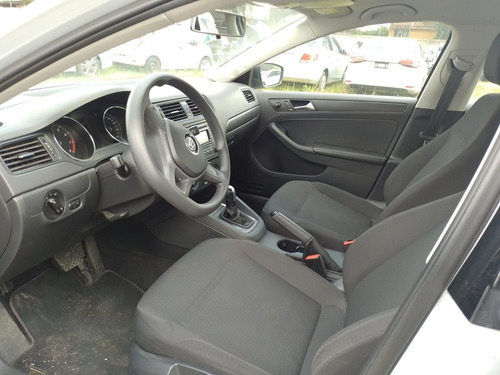 Imagen 5 de 11 de Volkswagen Jetta 2018 2.0 Tiptronic At