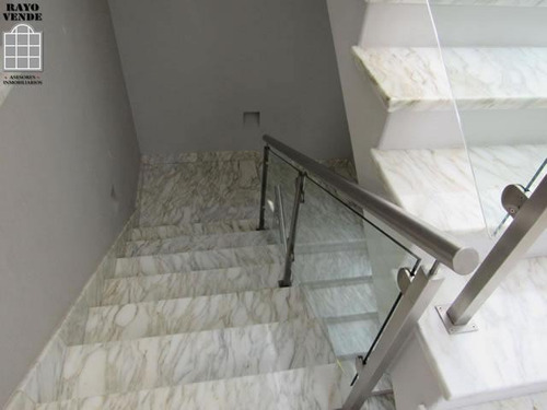 Imagen 17 de 18 de Casa En Condominio En Venta En Pedregal