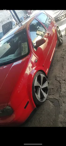 Gti Vw