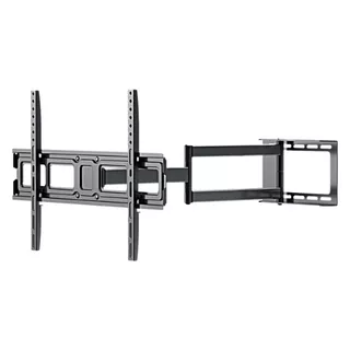 Rack Para Tv Extralargo 70cm - De 32 A 70 Pulgadas