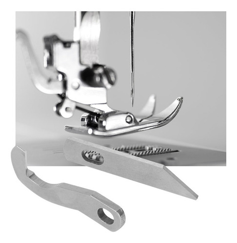 Cuchillo Overlock, Cuchillo Brother Para Manualidades Para C