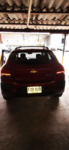 Se Vende ..chevrolet Onix Activ Motor 1.4 L