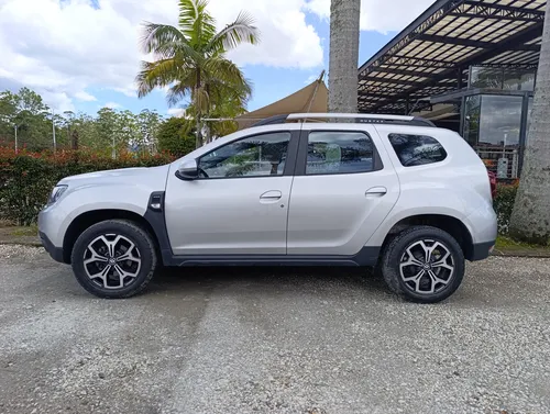 Renault Duster 1.3 Intense Mt 4x4