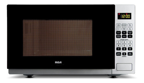 Horno Microondas Rca Rw29dg 29lts Digital Grill Selectogar6