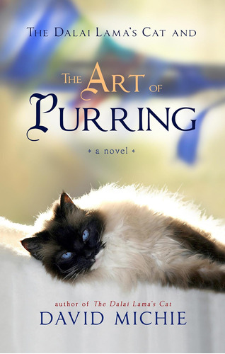 Libro:  The Dalai Lamaøs Cat And The Art Of Purring