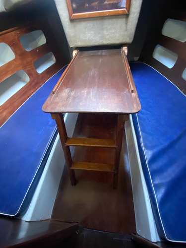 Velero Dangelo D Angelo 24