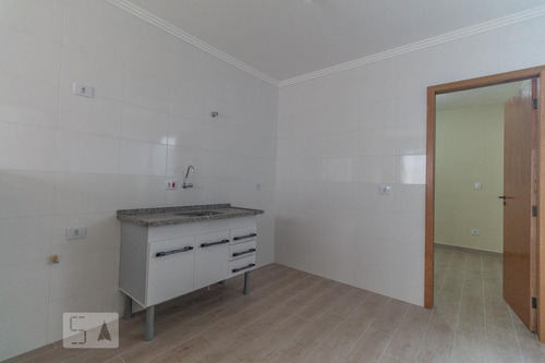 Apartamento Para Aluguel - Vila Antonieta, 1 Quarto, 30 - 893311787