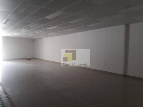 Imagem 4 de 25 de Salão Para Alugar, 404 M² Por R$ 25.000,00/mês - Vila Madalena - São Paulo/sp - Sl0033