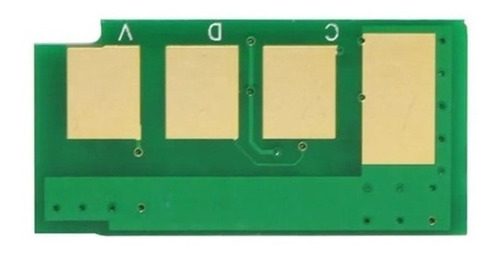 Chip Samsung Scx 4600/4623/1910/1915/2580 - Mlt D105