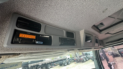 Mb2426 Atego 6x2