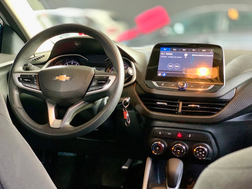 Chevrolet Onix plus LT 1.0 Turbo (Aut.)